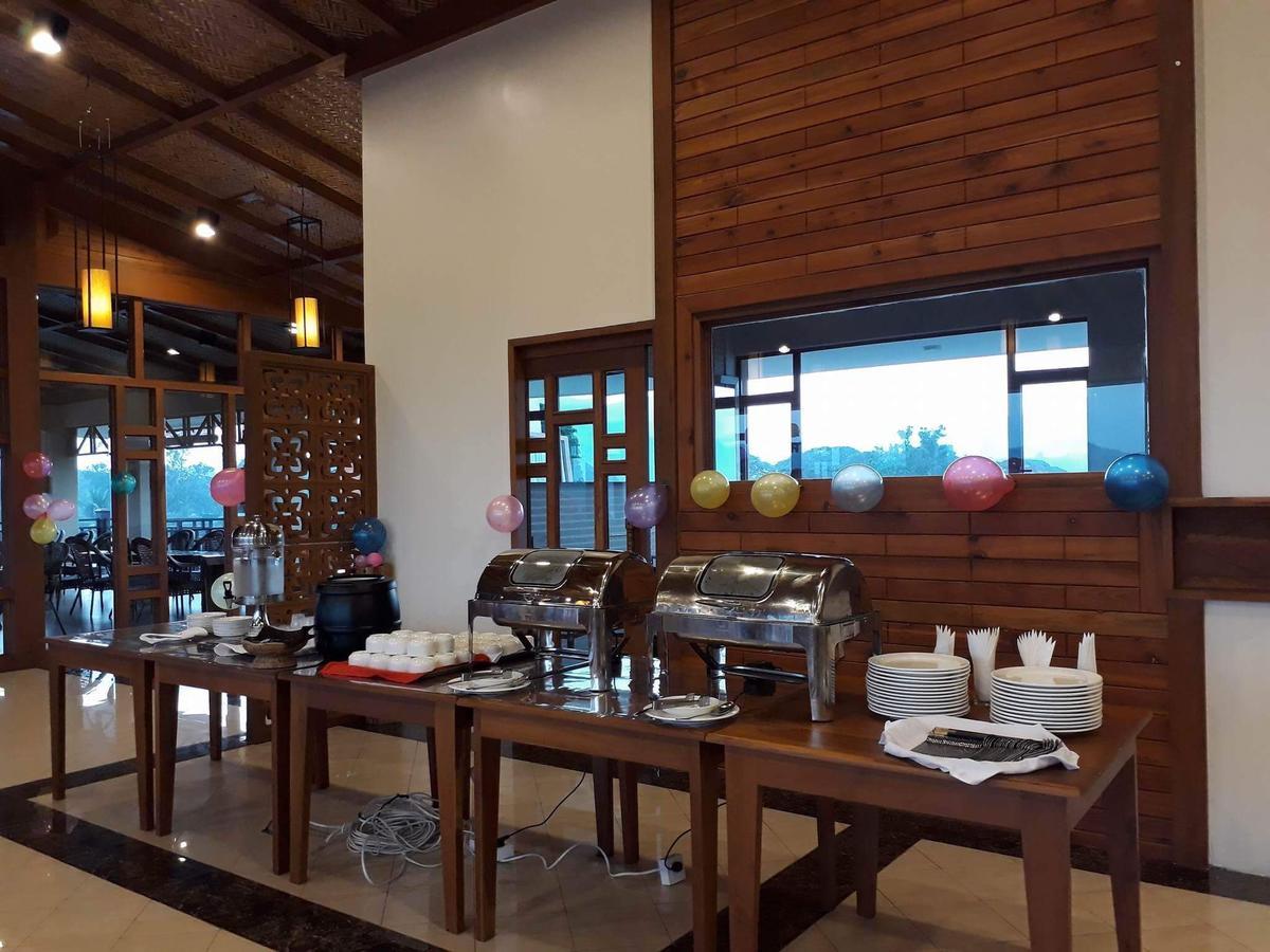 Hotel Thipaw Hsipaw Bagian luar foto