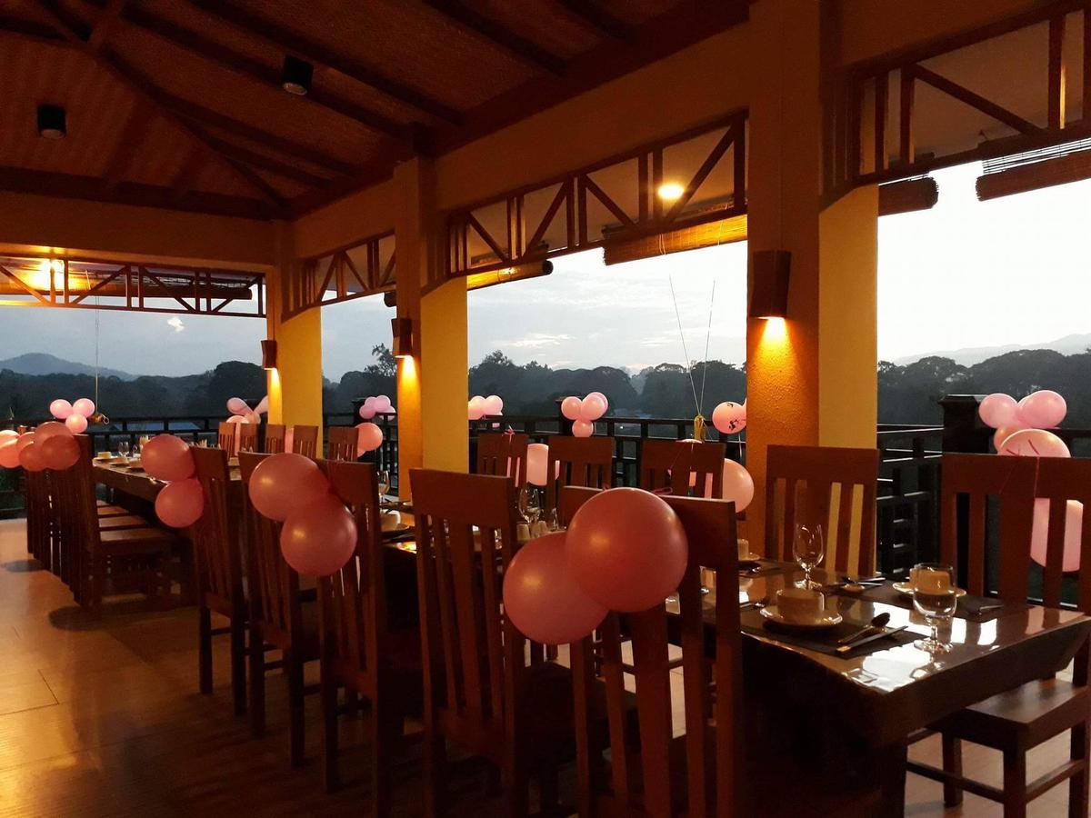 Hotel Thipaw Hsipaw Bagian luar foto