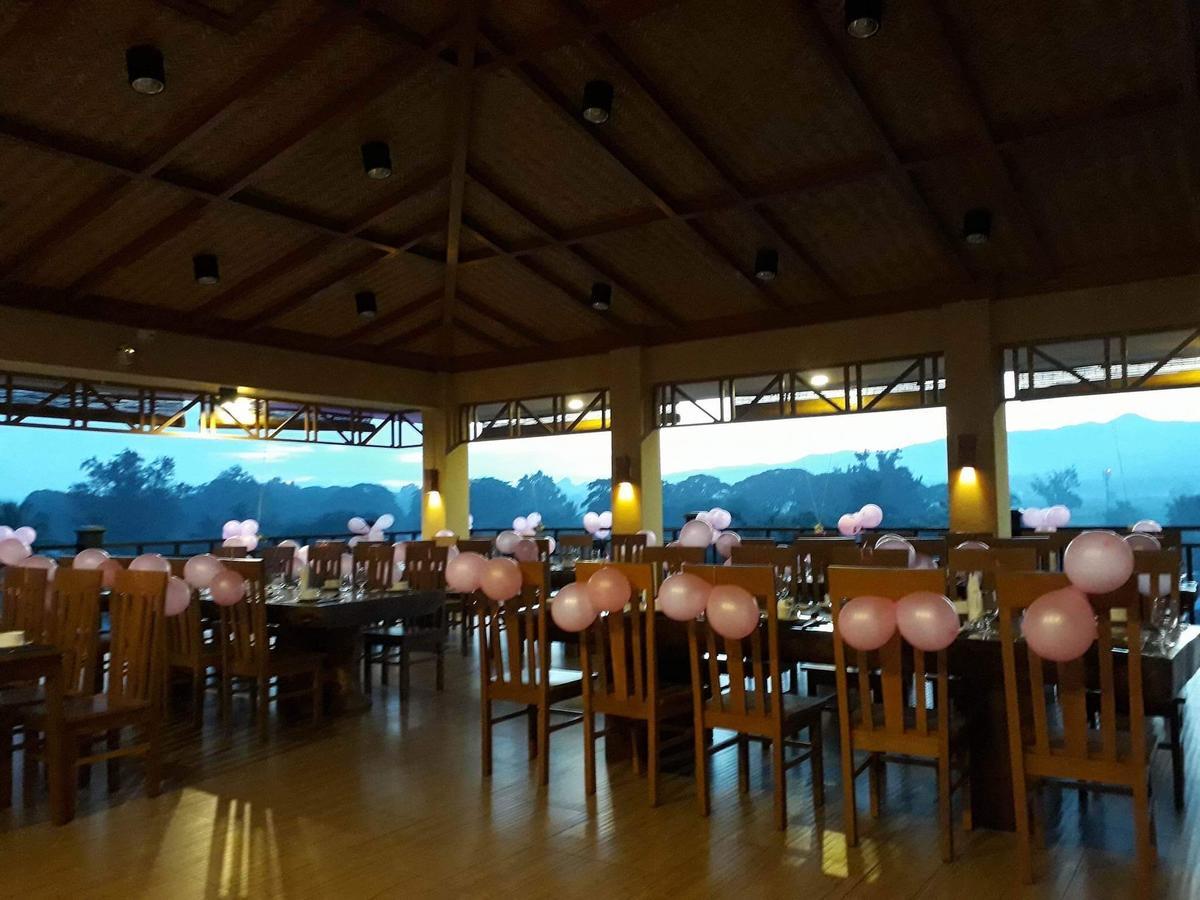 Hotel Thipaw Hsipaw Bagian luar foto